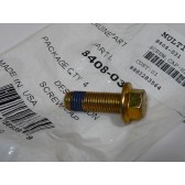 SCREW,CAP-HFH M10X1.25X30 CL8.8 W/2353